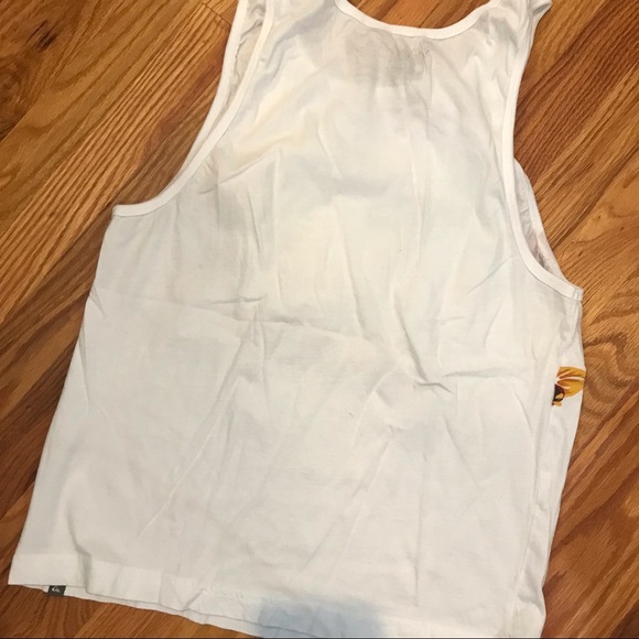 ☀️QUICKSILVER Tank - Picture 4 of 5